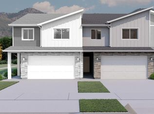 3153 S 400 W, Nibley, UT 84321