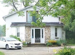 3241 Waynesville Rd, Bellbrook, OH 45305