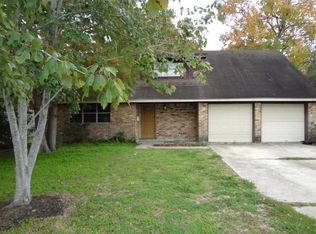 1865 Bimini Way, Seabrook, TX 77586