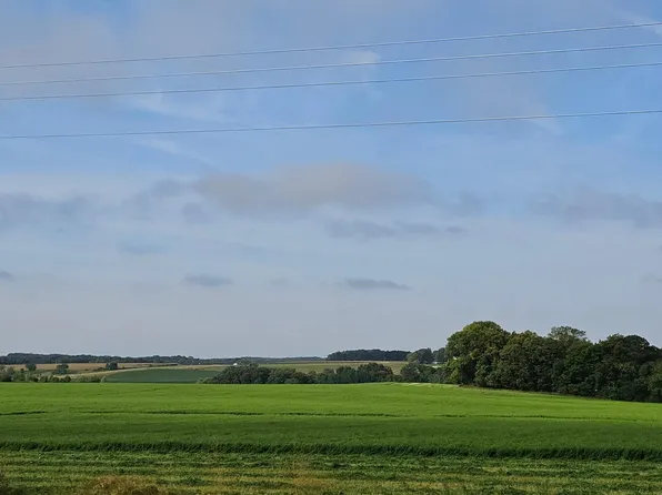 County Hwy #1, Lake Park, MN 56554