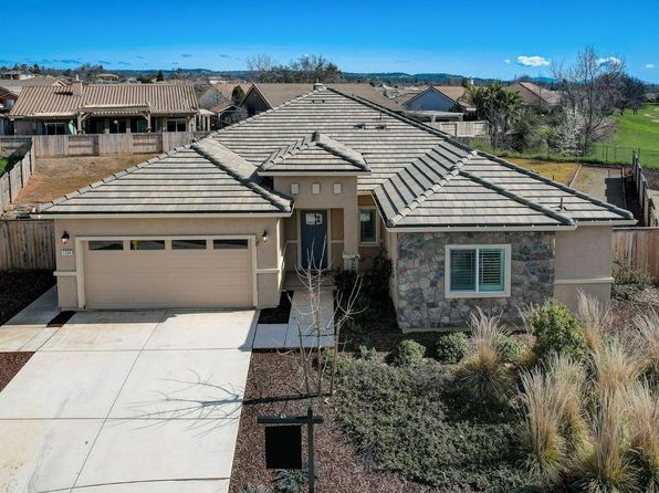 Castle Oaks Golf Course Ione CA Real Estate 14 Homes For Sale Zillow