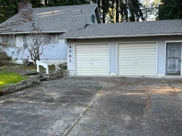 4701 64th Street E, Tacoma, WA 98443