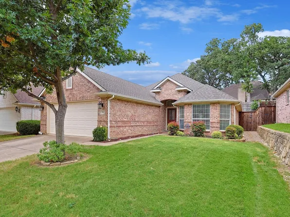 512 Wade Ct, Euless, TX 76039