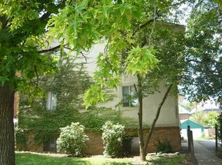 1291 Forsythe Ave APT D, Columbus, OH 43201
