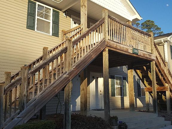 4th image of 5132 Greenville Loop Rd APT C