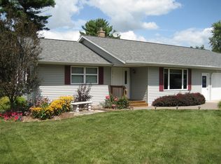 102 Walnut Dr, Westby, WI 54667