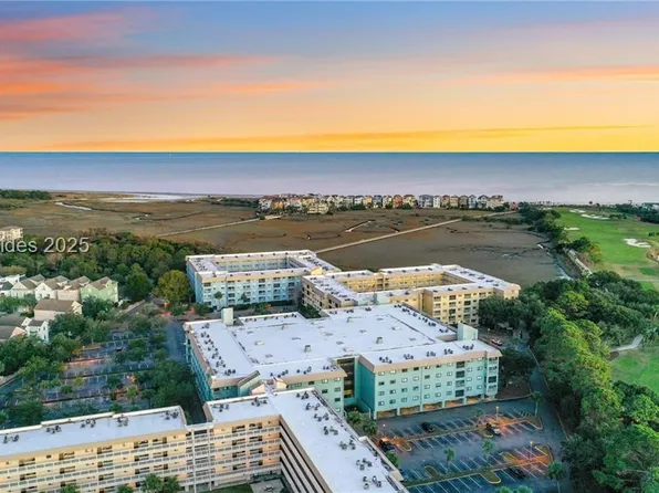 663 William Hilton Pkwy APT 3321, Hilton Head Island, SC 29928