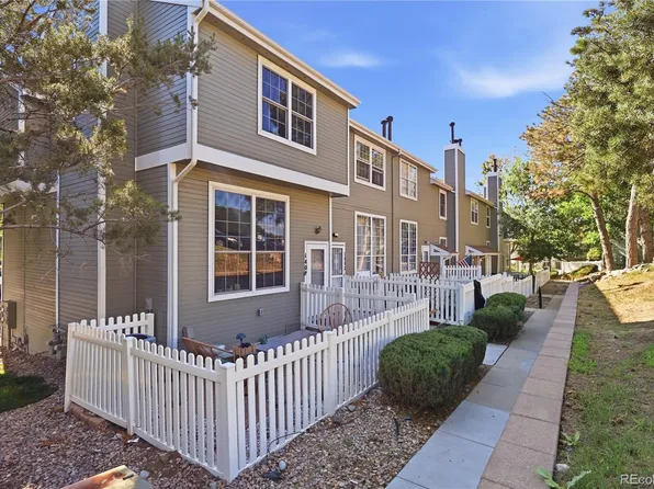 8199 Welby Road #1406, Denver, CO 80229