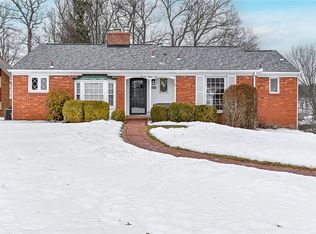 1481 Hedwig Dr, Allison Park, PA