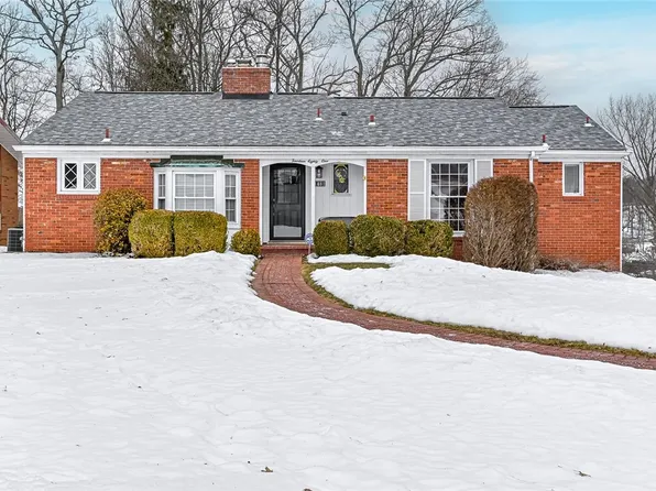 1481 Hedwig Dr, Allison Park, PA 15101