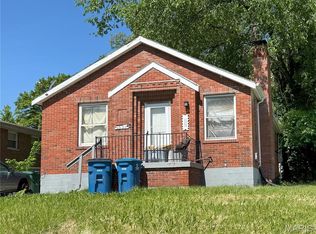 1531 Nixon Ave, Saint Louis, MO