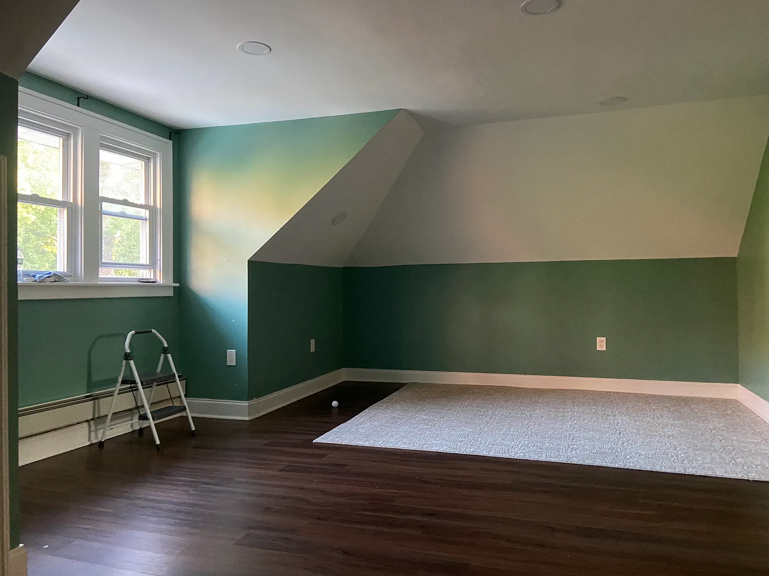 1 bed, 1392 sqft, $1,700 — Photo 2
