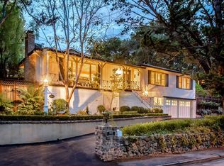 2800 Easton Dr, Burlingame, CA