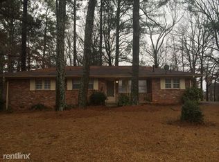 2565 Cavalier Dr, Decatur, GA 30034