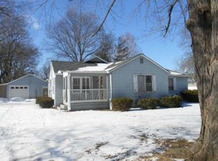 556 S Auburn St, Indianapolis, IN 46241