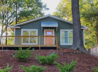 1304 Hill St, Durham, NC 27707
