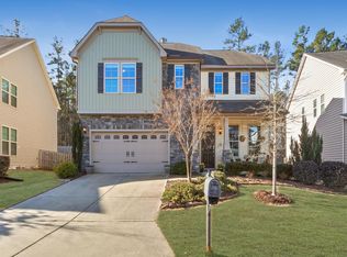 2006 Morehead Hill Ct, Durham, NC 27703