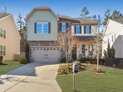 2006 Morehead Hill Ct, Durham, NC, 27703