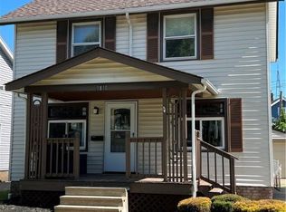 1810 Saratoga Ave, Cleveland, OH