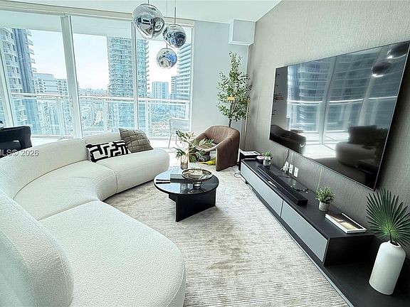 5th image of 1080 Brickell Ave Unit 1801