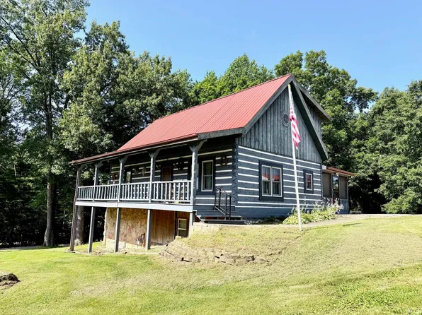 2595 Old State Road 37n, Bedford, IN 47421