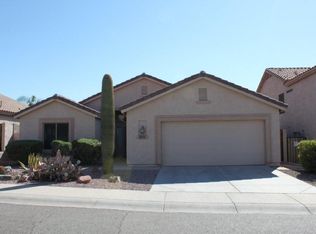 16053 S 18th Ave, Phoenix, AZ 85045