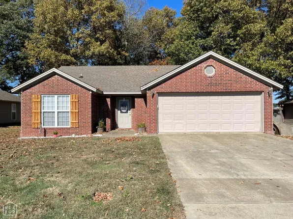 2644 Clayburne Dr #3729, Jonesboro, AR 72405