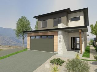 38 Rue Cheval Cir #411, Kamloops, BC V1S0G4
