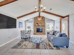 668 N Haven Dr, Biloxi, MS 39532