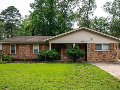 3938 Wooddale Dr, Little Rock, AR, 72209