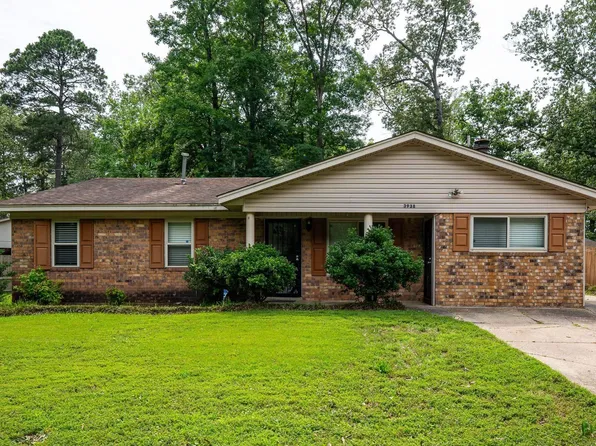 3938 Wooddale Dr, Little Rock, AR 72209