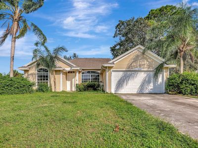 1811 SE Carvalho Street, Port Saint Lucie, FL, 34983