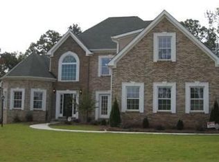 620 Syreeta Ln, Atlanta, GA 30349
