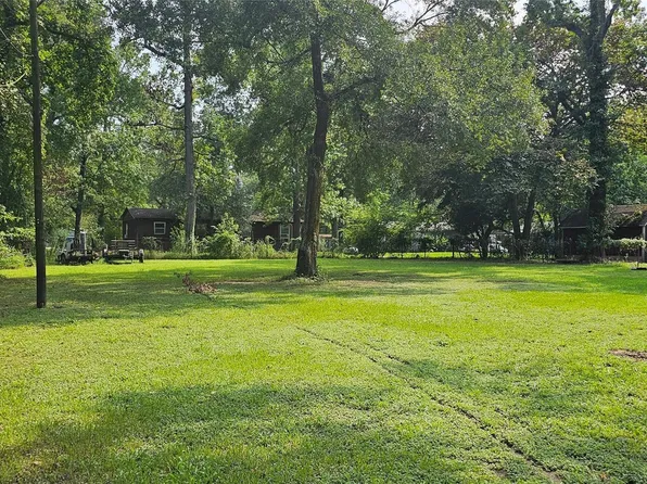 607 Elk Dr, Crosby, TX 77532