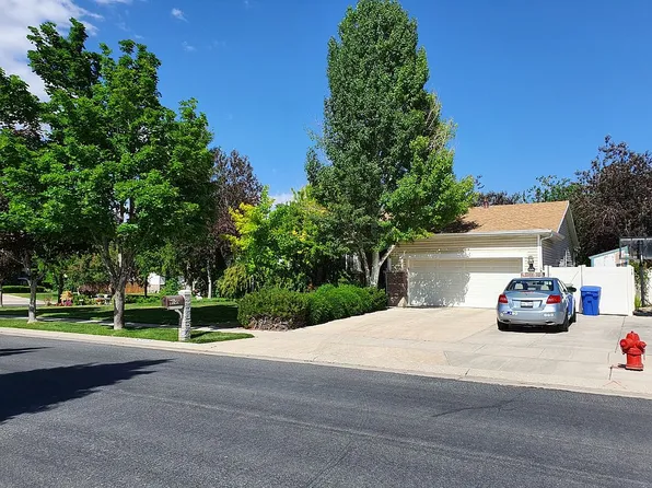9149 S Harkness Dr, West Jordan, UT 84088