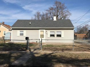 315 N 36th St, Council Bluffs, IA 51501