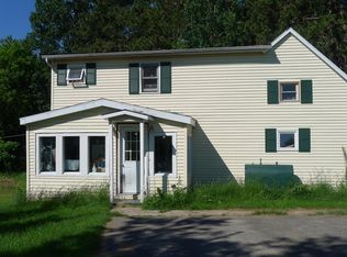 78 Whitten Rd, Malone, NY 12953