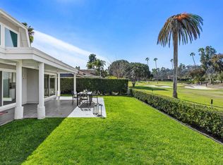 16128 Via Madera Circa W, Rancho Santa Fe, CA 92091