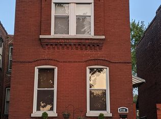 4710 S Compton Ave, Saint Louis, MO