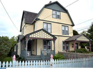 404 W Mount Carmel Ave, Glenside, PA 19038