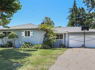 1825 Silverwood Dr, Concord, CA 94519