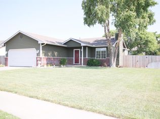 10810 W Central Park St, Wichita, KS 67205