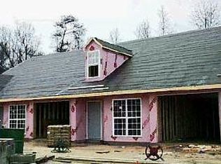229 Caldwell Cir, Augusta, GA 30919