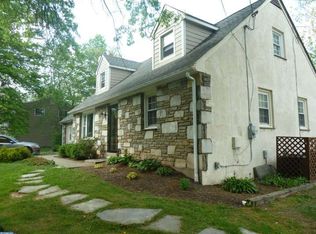 5684 Stump Rd, Pipersville, PA 18947