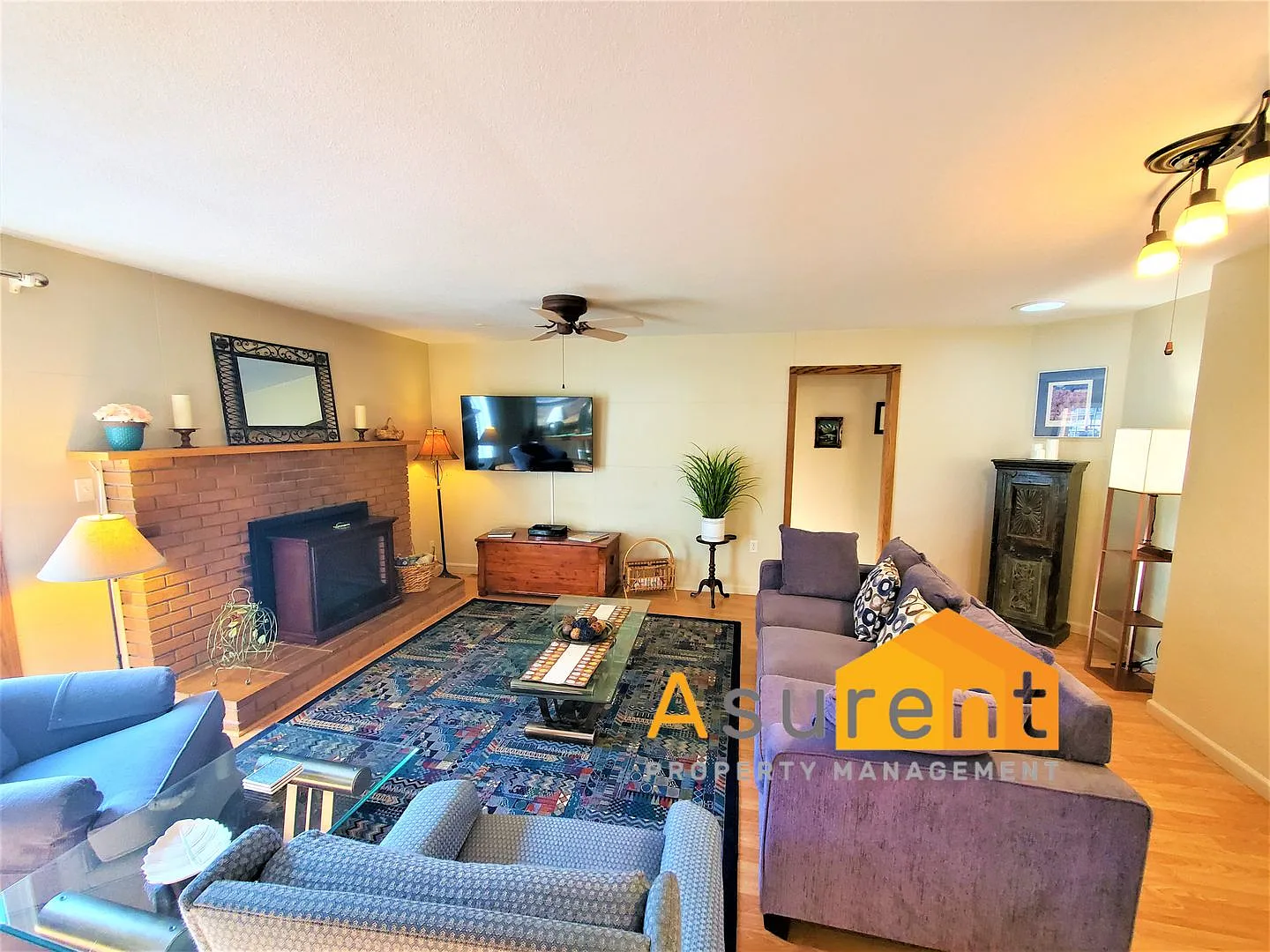 Charming 2-Bedroom/1-Bath Rental - All Utilities Included! — Photo 2