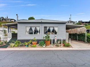 9100 Single Oak Dr Spc 35, Lakeside, CA 92040