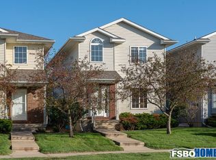 532 Penn Ct, North Liberty, IA 52317
