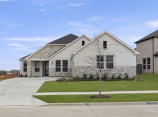 505 Jacob Dr, Aubrey, TX 76227
