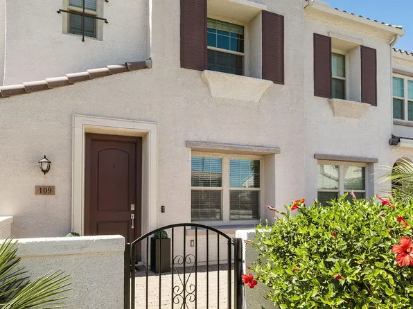 4077 S SABRINA Drive #109, Chandler, AZ 85248