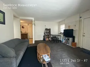 1723 E 2nd St #7 — Photo 10